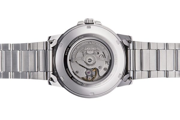 Orient Contemporary RA-AA0C01B