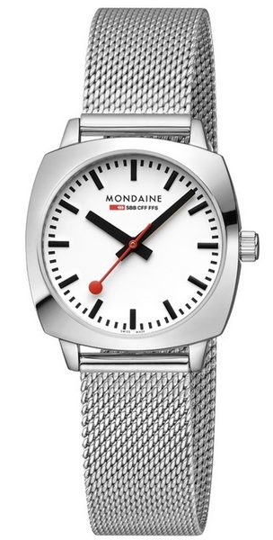 Mondaine