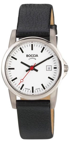 Boccia Titanium 3298-04 + 5 let záruka, pojištění a dárek ZDARMA