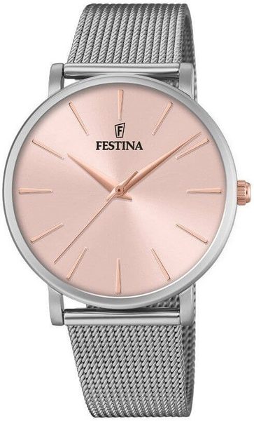 Festina Boyfriend 20475/2 + 5 let záruka, pojištění a dárek ZDARMA