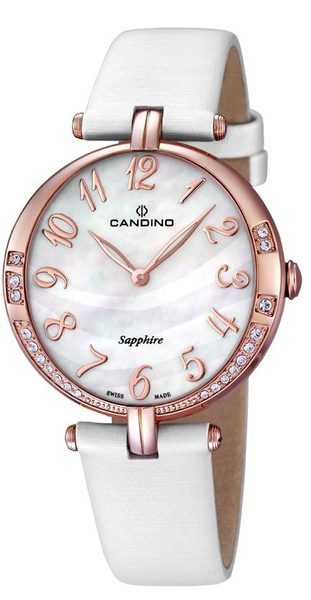 Candino Lady Elegance C4602/2