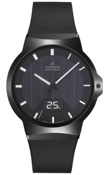 Junghans Force Mega Solar 18/1000.00