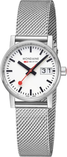 Levně Mondaine Evo2 MSE.30210.SM