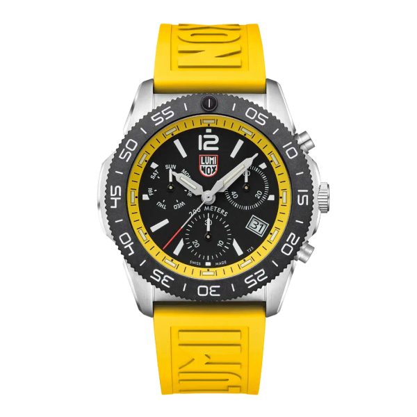 LUMINOX XS.3145 + 5 let záruka, pojištění a dárek ZDARMA