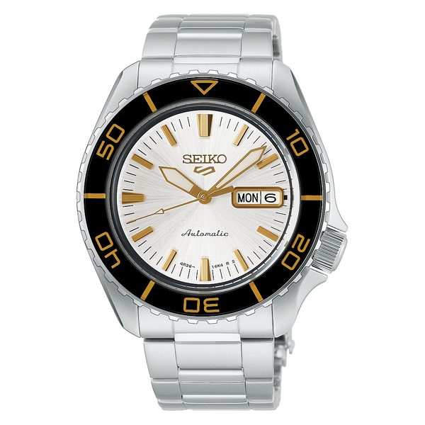 Seiko 5 SKX Series HDB004K1