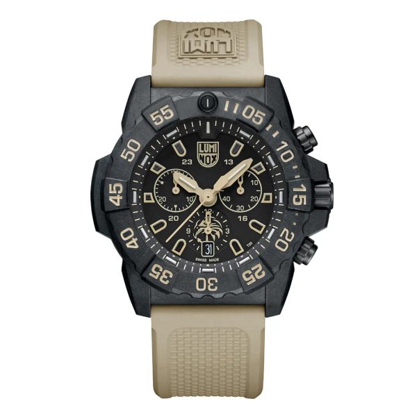 Levně Luminox XS.3590.NSF.SET + 5 let záruka, pojištění a dárek ZDARMA