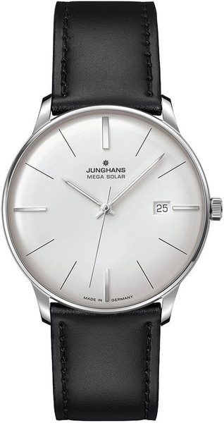 Levně Junghans Meister Mega Solar 59/4603.02