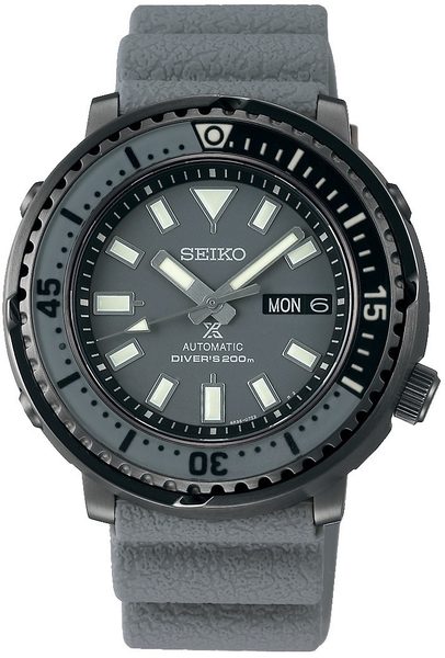 Seiko Prospex SRPE31K1 + 5 let záruka, pojištění a dárek ZDARMA