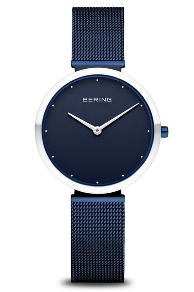 Bering Ultra Slim 18132-397 + 5 let záruka, pojištění a dárek ZDARMA