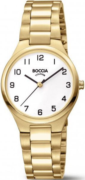 Levně Boccia Titanium 3347-03 + 5 let záruka, pojištění a dárek ZDARMA