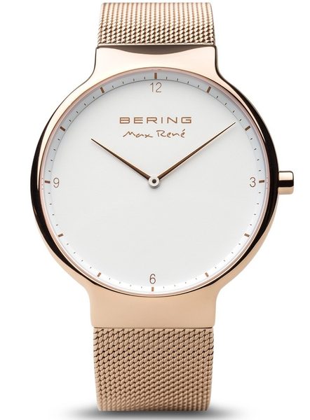 Bering Max René 15540-364