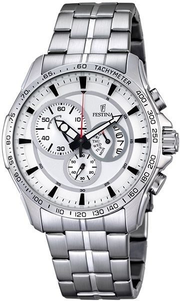 Festina Chronograph 6849/1