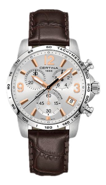 Certina DS Podium Chronograph C034.417.16.037.01