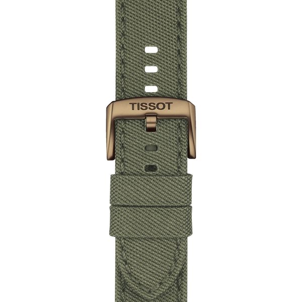 Tissot Gent XL Swissmatic T116.407.37.091.00