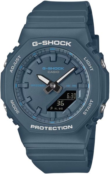 Levně Casio G-Shock GMA-P2100BA-2AER