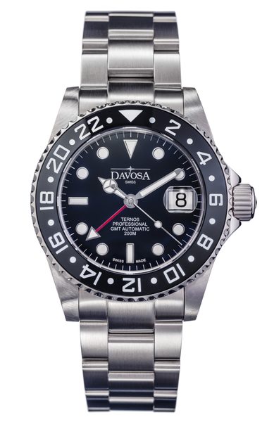 Davosa Ternos Professional GMT 161.571.50 - Bazar