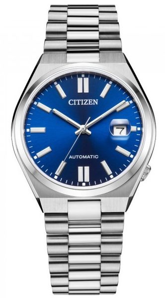 Citizen Tsuyosa Automatic NJ0150-81L + 5 let záruka, pojištění a dárek ZDARMA