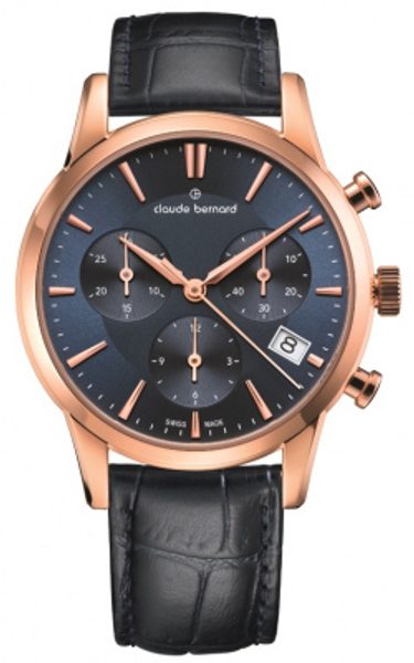 Claude Bernard Classic 10231-37R-BUIR