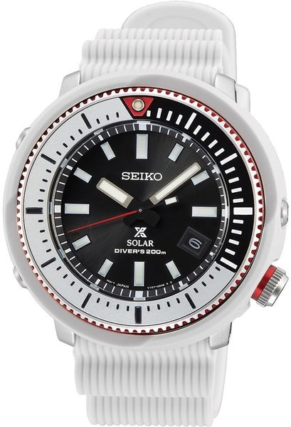 Seiko Prospex SNE545P1 + 5 let záruka, pojištění a dárek ZDARMA