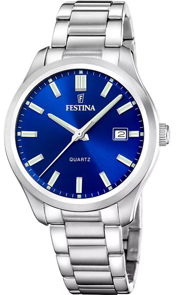 Levně Festina Classic Bracelet 20736/3