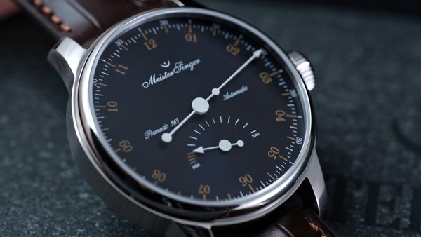 MeisterSinger Primatic 365 PR365917G - thumb (17)