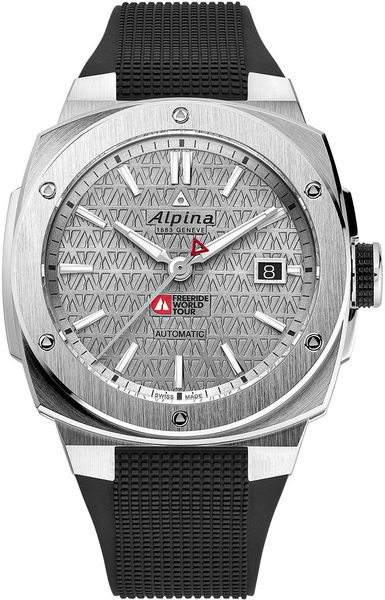 Levně Alpina Alpiner Extreme Automatic Freeride World Tour Special Edition AL-525FWT3AE6