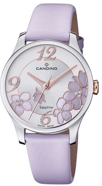 Candino Lady Elegance C4720/2