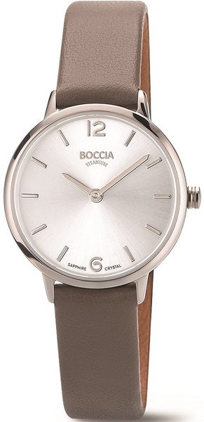 Levně Boccia Titanium 3345-01 + 5 let záruka, pojištění a dárek ZDARMA