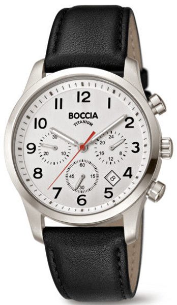 Levně Boccia Titanium 3749-01 + 5 let záruka, pojištění a dárek ZDARMA