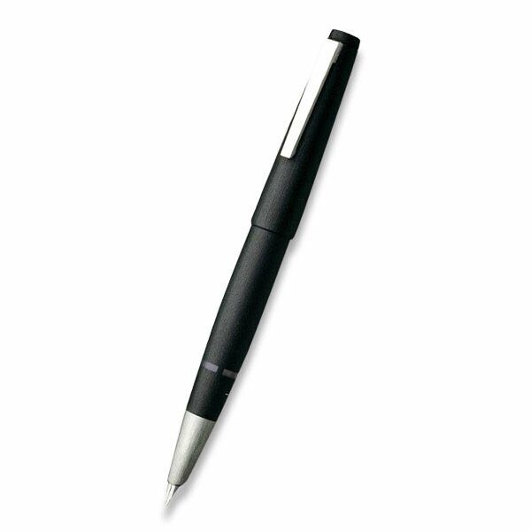 Plnicí pero Lamy 2000 Matt Brushed 1506/00113 - hrot M (střední)