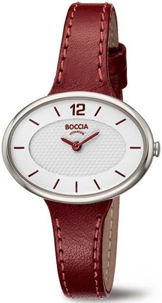 Boccia Titanium 3261-04 + 5 let záruka, pojištění a dárek ZDARMA