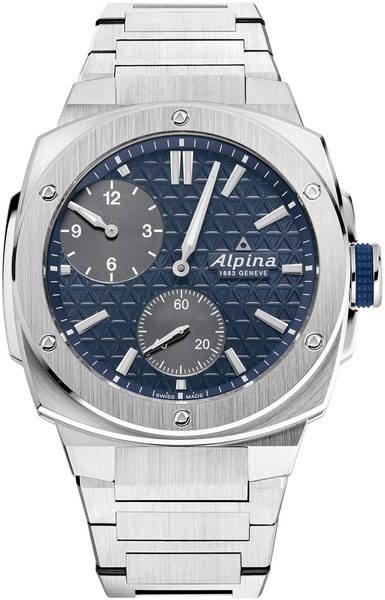 Levně Alpina Alpiner Extreme Regulator Automatic Limited Edition AL-650NDG4AE6B + 5 let záruka, pojištění a dárek ZDARMA