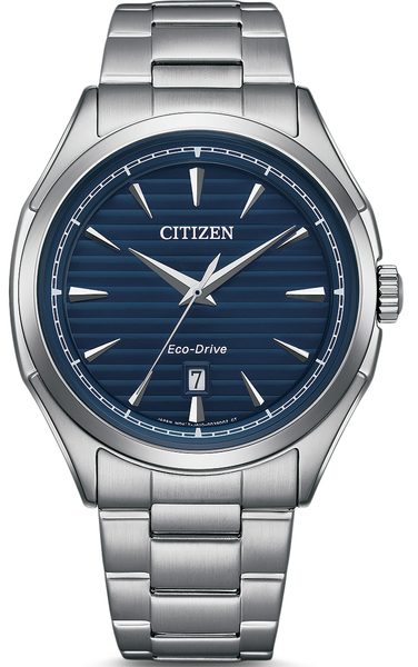 Citizen Eco-Drive Classic AW1750-85L + 5 let záruka, pojištění a dárek ZDARMA