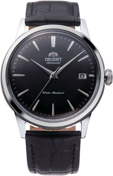 Orient Bambino RA-AC0M02B Version 7 + 5 let záruka, pojištění a dárek ZDARMA