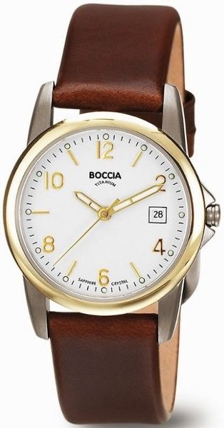 Levně Boccia Titanium 3298-05 + 5 let záruka, pojištění a dárek ZDARMA