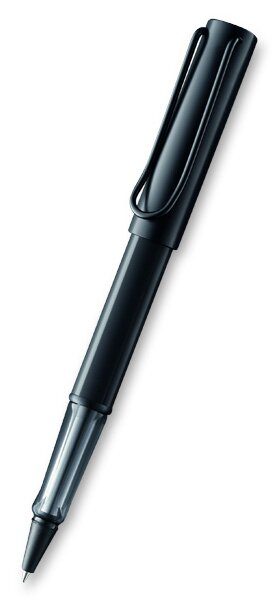 Roller Lamy Al-Star Black 1506/3715281 + 5 let záruka, pojištění a dárek ZDARMA