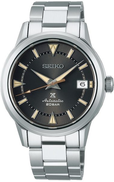 Levně Seiko Alpinist SPB243J1 Modern Re-interpretation + 5 let záruka, pojištění a dárek ZDARMA