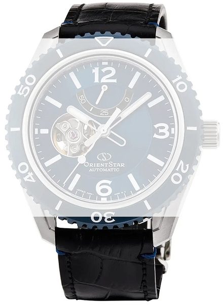 Levně Řemínek Orient Star UL00G013J0 (pro model RE-AT01)