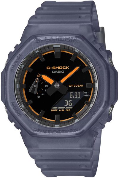 Levně Casio G-Shock GA-2100K-2AER