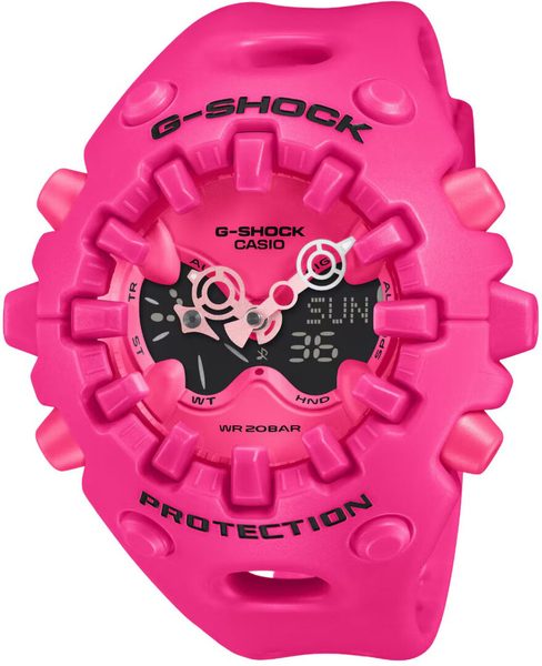 Levně Casio G-Shock GA-V01-4AER