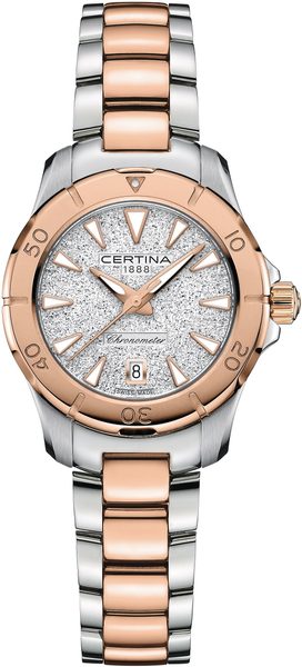 Certina DS Action Lady C032.951.22.031.00