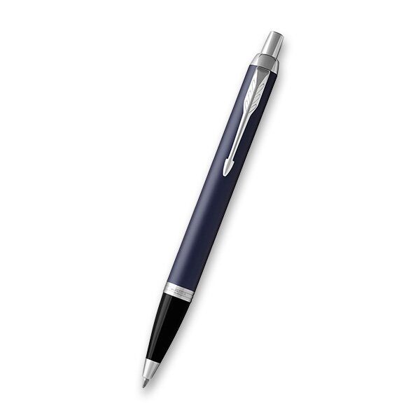 Kuličkové pero Parker IM Blue CT 1502/3231668