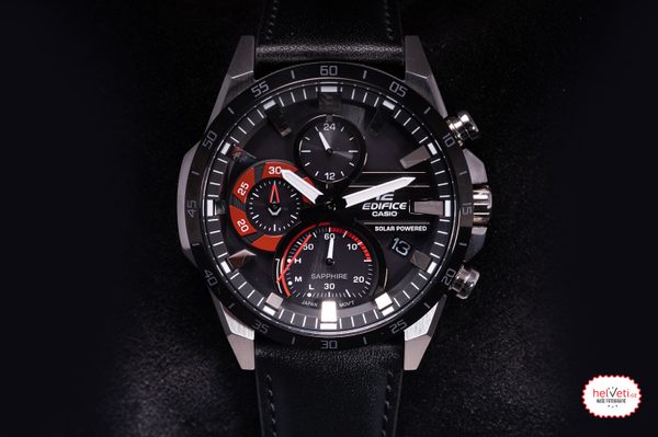 Casio Edifice EFS-S620BL-1AVUEF