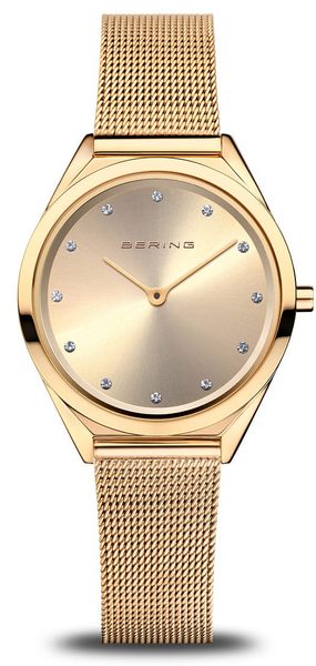 Levně Bering Ultra Slim 17031-333 + 5 let záruka, pojištění a dárek ZDARMA