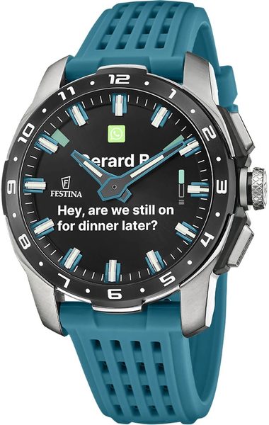 Levně Festina Connected Full D 23305/5