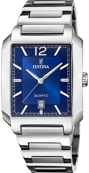 Festina Classic Bracelet 20677/3 + 5 let záruka, pojištění a dárek ZDARMA