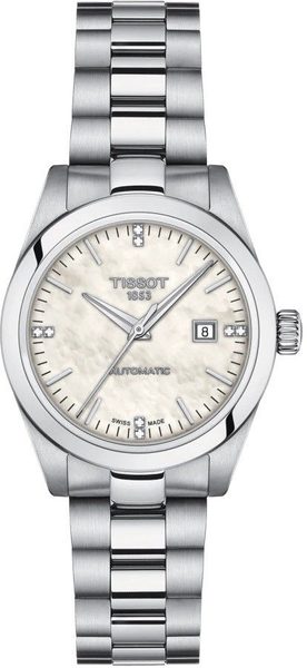 Tissot T-My Lady Automatic T132.007.11.116.00