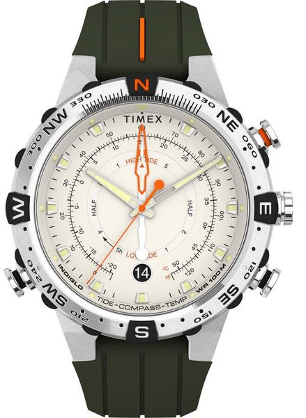 Timex Expedition TW2V22200UK