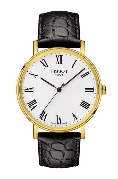 Tissot Everytime Quartz T109.410.36.033.00