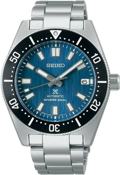 Levně Seiko Prospex SPB297J1 Save the Ocean Special Edition + 5 let záruka, pojištění a dárek ZDARMA